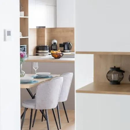 Luxury Iva-makarska Apartament Makarska