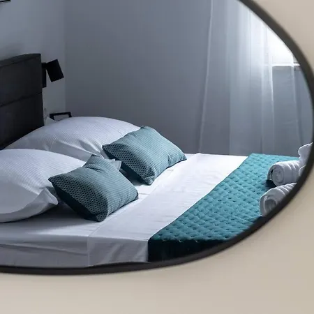 Apartament Luxury Iva-makarska *