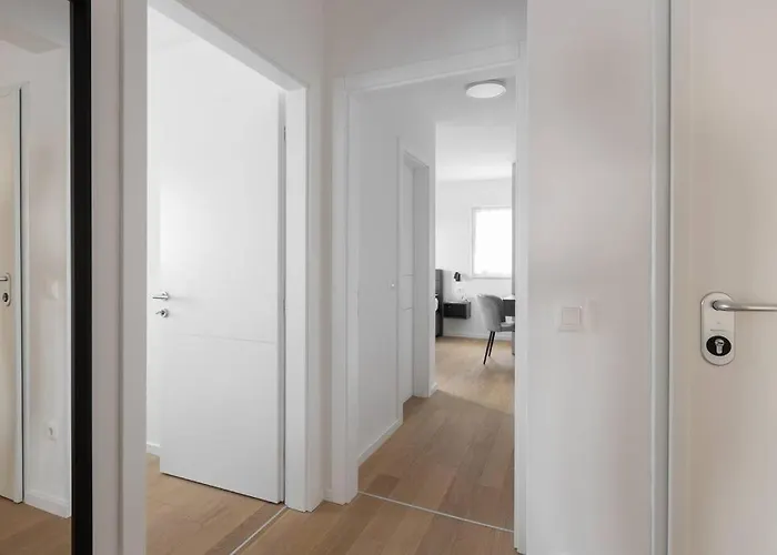 Luxury Iva-makarska Apartment Makarska