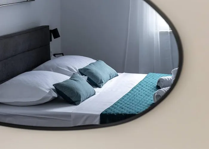 Apartment Luxury Iva-makarska *