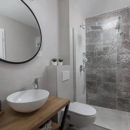 Luxury Iva-makarska Makarska