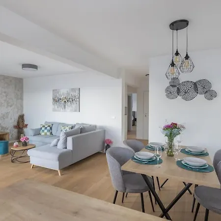 Luxury Iva-makarska *