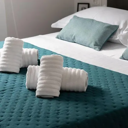 Апартаменти Luxury Iva-makarska *