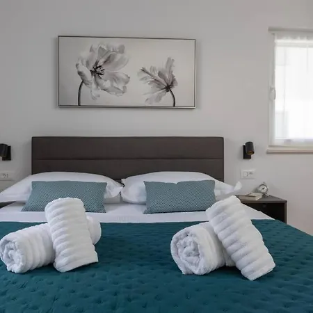 Luxury Iva-makarska Makarska