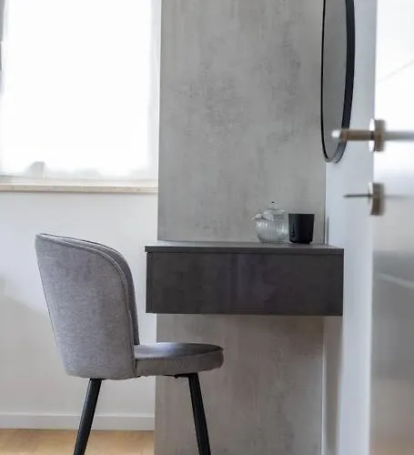 Luxury Iva-makarska Apartman Makarska