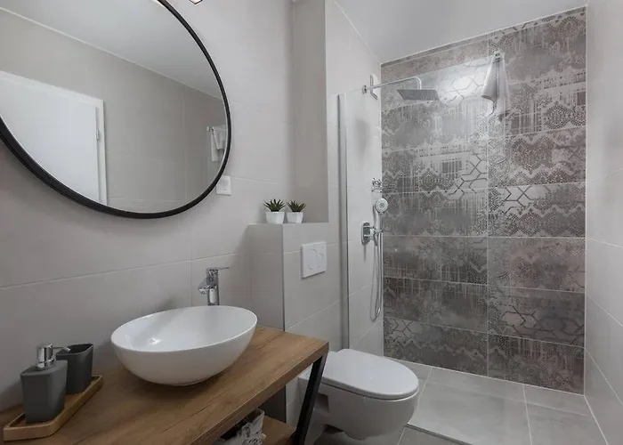 Luxury Iva-makarska Makarska