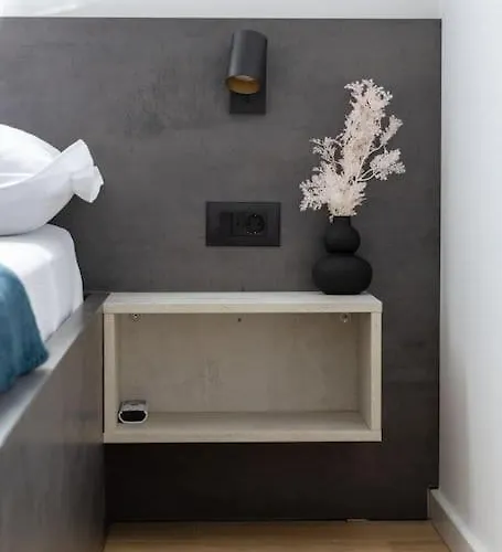 Apartment Luxury Iva-makarska Makarska