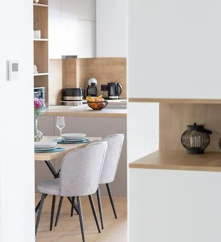 Luxury Iva-makarska Apartman Makarska