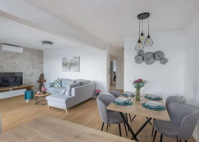 Luxury Iva-makarska *