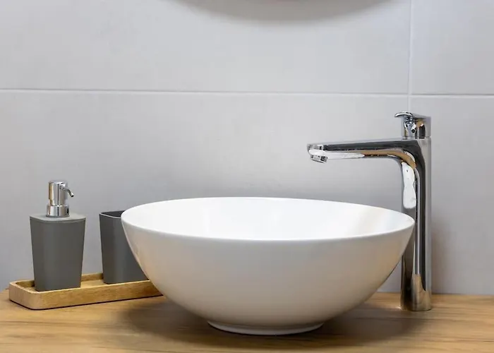 Luxury Iva-makarska * Makarska