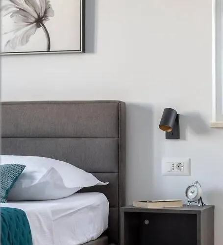 Luxury Iva-makarska Apartman *