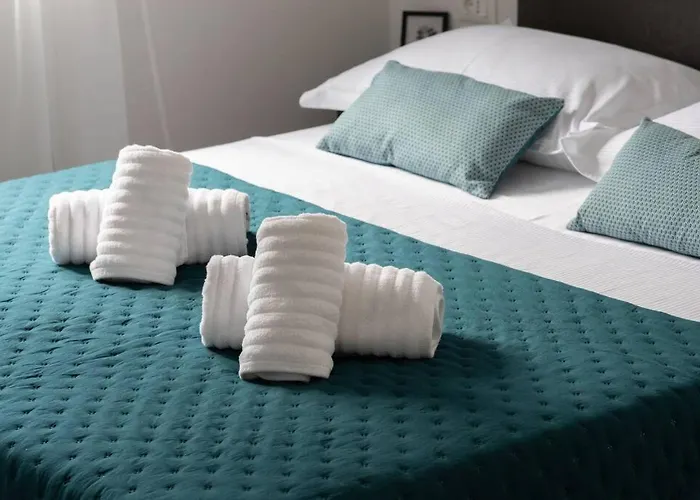 Apartman Luxury Iva-makarska *