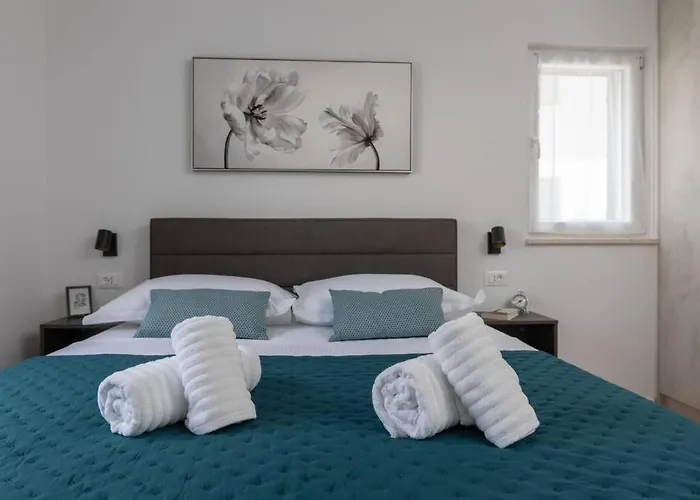 Luxury Iva-makarska Makarska