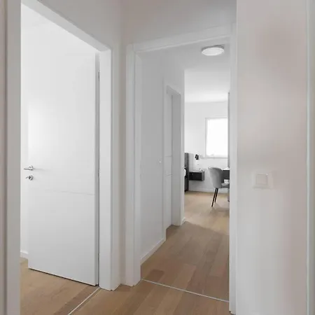 Luxury Iva-makarska Apartmán Makarská