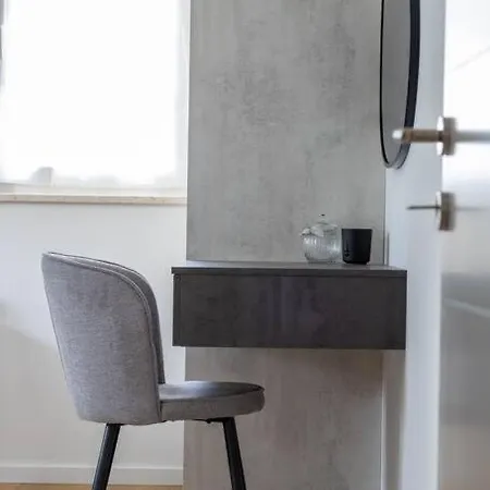 Luxury Iva-makarska Apartmán Makarská