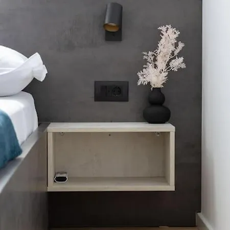 Apartment Luxury Iva-makarska Makarska