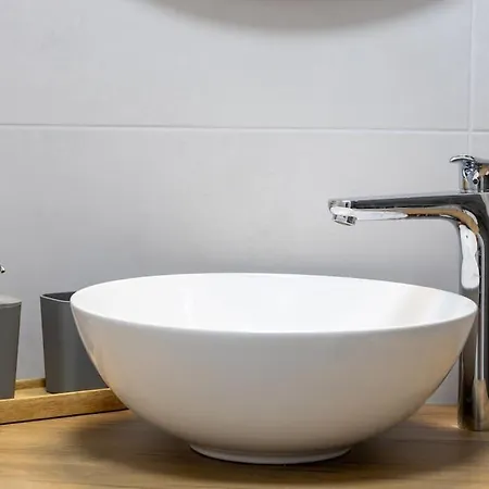 Luxury Iva-makarska * Makarská