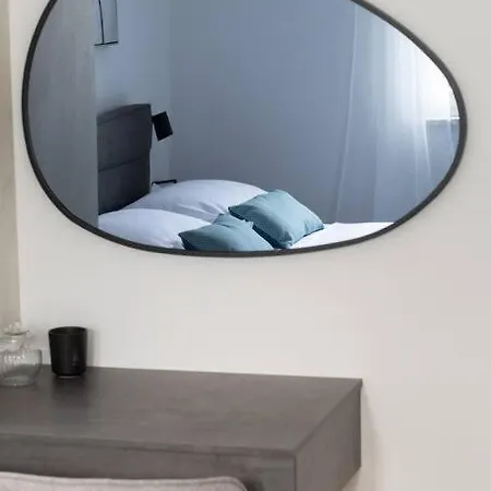 Apartmán Luxury Iva-makarska Makarská