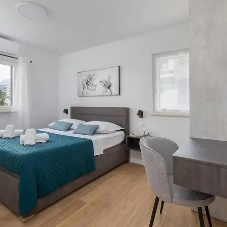 Luxury Iva-makarska Apartmán *